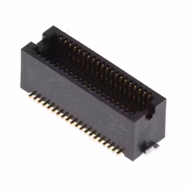 DF12NB(5.0)-40DP-0.5V(51) Hirose Electric Co Ltd  Matrices de type bord Mezzanine (carte à carte)